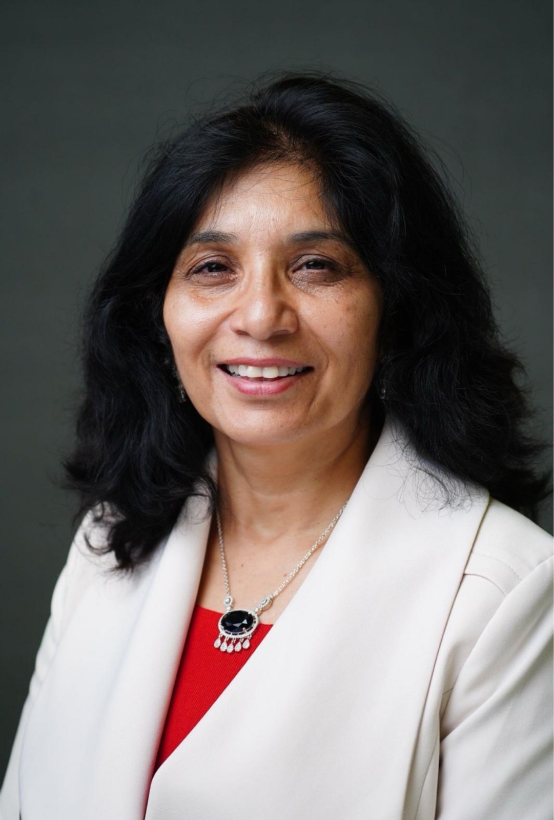 Alpna J. Doshi, NACD.DC — Founder CEO & Board Chairwoman of Stralynn